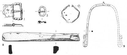 Burial - England, Middle Harling 1 (Rogerson 1995).JPG