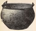 Worsaae 1969 - Mammen, pl.8.1 Copper-Alloy Cauldron.JPG