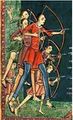 Archery - Nock Deflexed (Pierpoint-Morgan Lib. M. 736 f.14).jpg