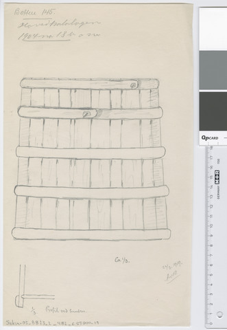 File:Bucket - Norway, Oseberg no.18b Osebergfunn (iv) (Universtetsmuseene).jpg