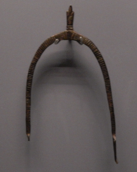 File:Ashmolean Spur - York, Yorkshire (AN1961.423).jpg