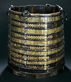 File:Bucket brass - Norway, Oseberg no.146 (i)(Universtetsmuseene).jpg