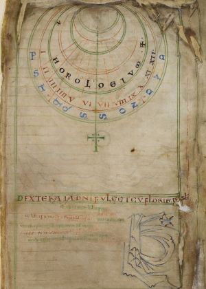 File:London, British Library, MS Cotton Tiberius C VI, fol.007r.jpg
