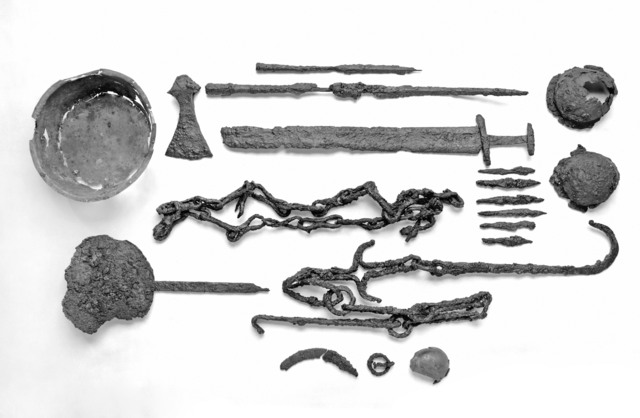 File:Copper - Norway, Gloppen 2 (Universtetsmuseene).jpg