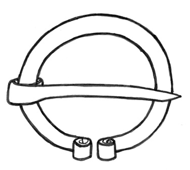 File:Penannular Hedeby, Denmark.jpg