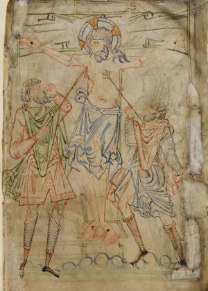 File:London, British Library, MS Cotton Tiberius C VI, fol.013r.jpg