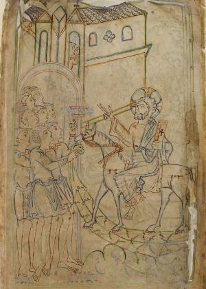 File:London, British Library, MS Cotton Tiberius C VI, fol.011r.jpg