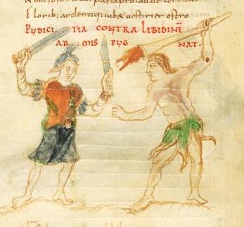 File:Paris, Bibliothèque Nationale de France, Lat. 8085 seax.jpg