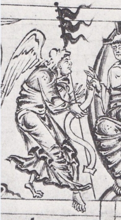 File:Banner BL Cotton Caligula A XV f123r.jpg