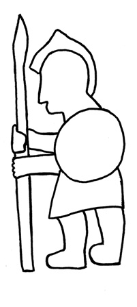 File:England, Sockburn Warrior, Stone Carving.jpg