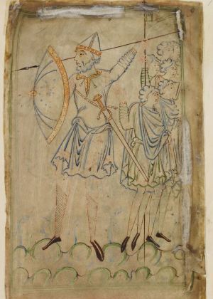 File:London, British Library, MS Cotton Tiberius C VI, fol.009r.jpg