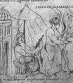 Carolingian Leiden BUR Q3 f.121v