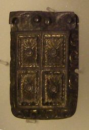 Balladoole Belt