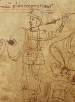 AD 800-899 BNF Lat. 8318 f060v