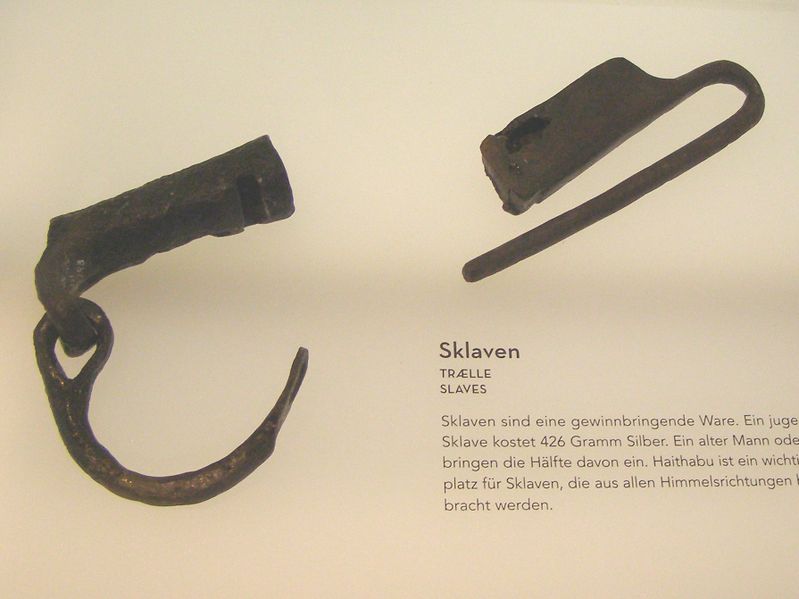 File:Hedeby Slave.JPG