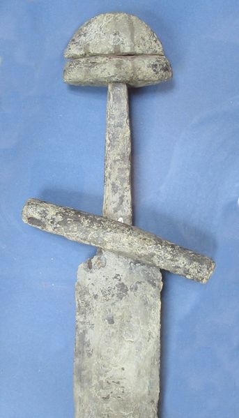 File:Wisbech Sword Hilt..JPG