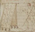 Carolingian Valenciennes MS 412