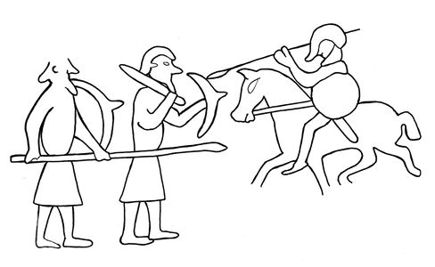 Aberlemno c.700-850