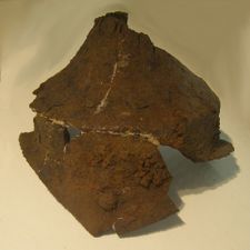 Isle of Man: Balladoole - Boss