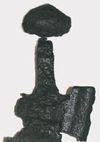 Rousay: Grave 34a