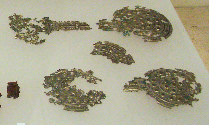 File:NMS Ballinaby Silver Disks.JPG