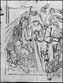 1000AD English Chrisi College MS23 f.3v