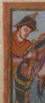 AD 849-851 BNF Lat. 266