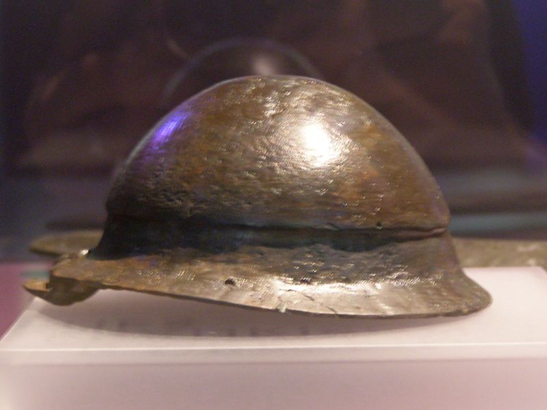 File:Hedeby Grave unknown Boss-2.JPG