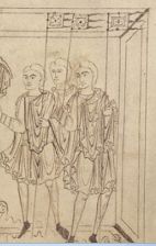 1000AD English BL Add. 24199
