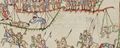 1150AD English Edwine Psalter f.147r