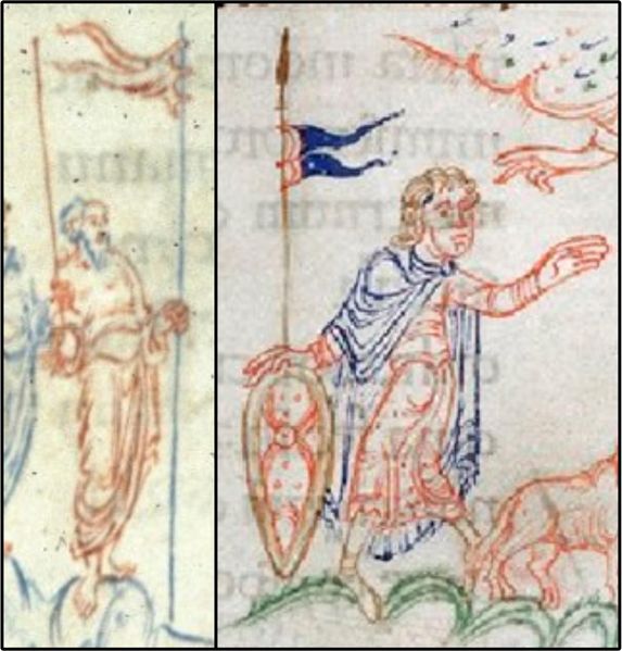 File:Banner BL Harley 603 1050-1075AD.jpg